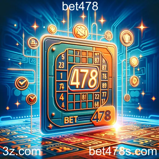 Loteria: A Emoção de Jogar e a Possibilidade de Ganhar com Bet478