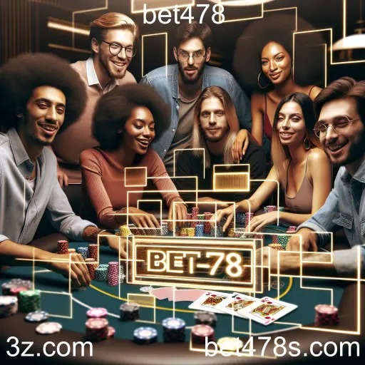 Descubra a Diversão dos Jogos de Mesa no Bet478